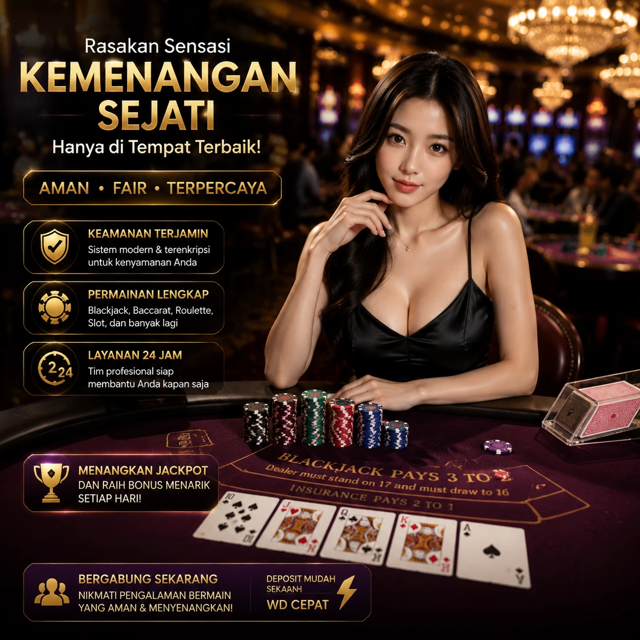 Memahami Keunggulan Layanan Game di 9n9n